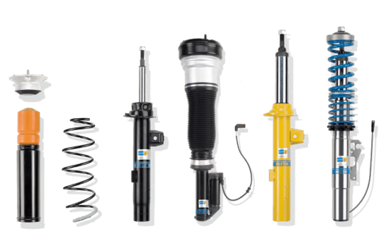 Bilstein Shock Absorbers